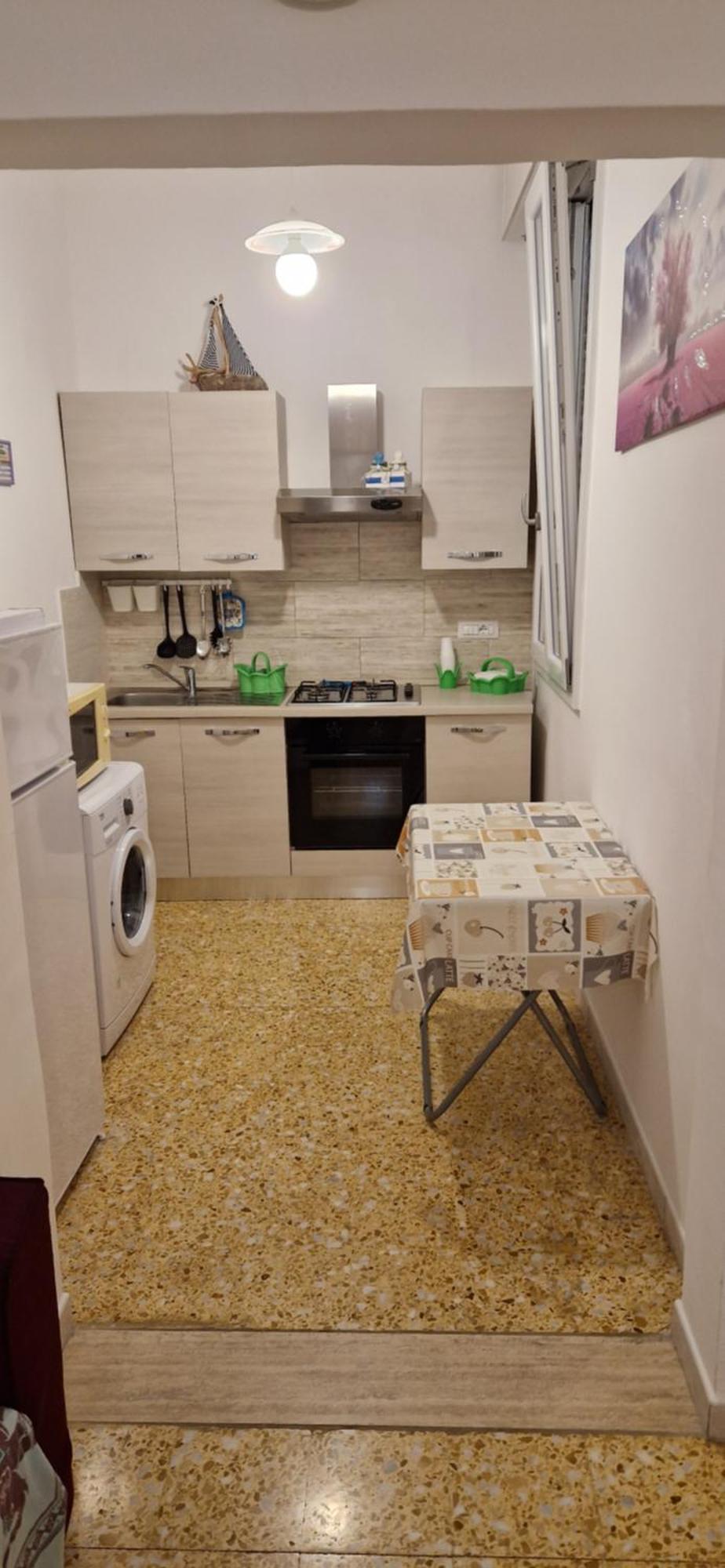 Casa Erica Appartement Porto Cesareo Buitenkant foto
