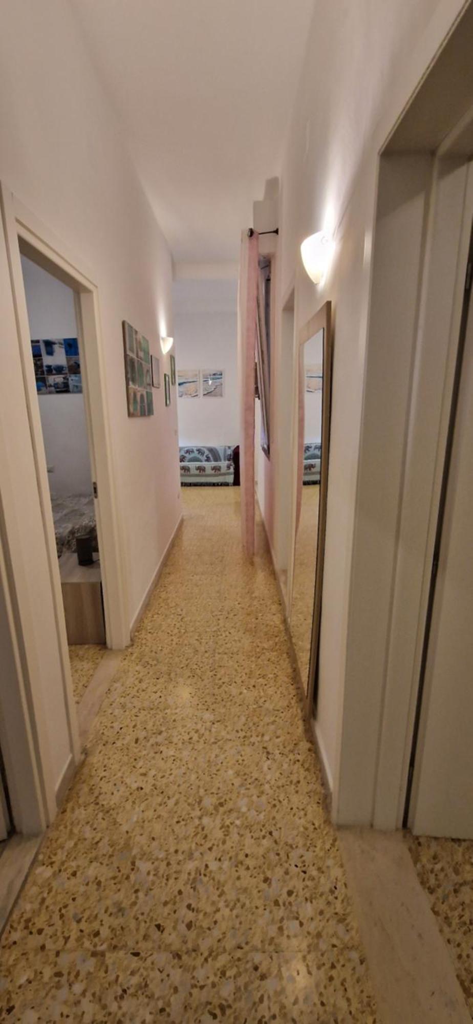 Casa Erica Appartement Porto Cesareo Buitenkant foto